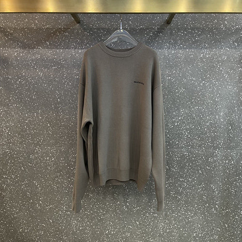 Balenciaga clothing front view — premium authentic designer style