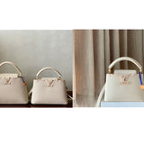  versatile structured bag detail view showing craftsmanship 20