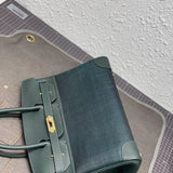 Refined handbag styled for everyday wear