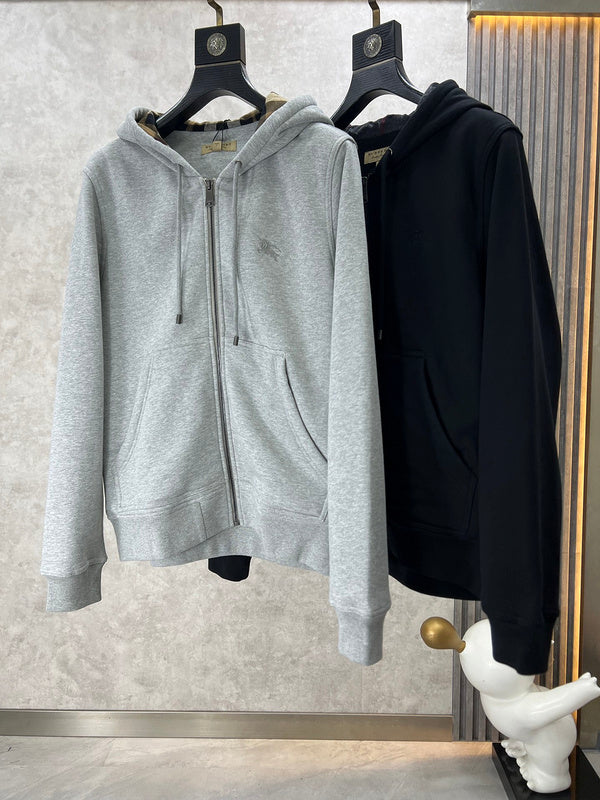 Burberry clothing lifestyle view — premium authentic designer style