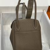  polished satchel styled with outfit 12