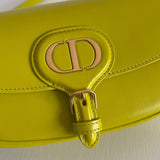 Close-up detail of premium sleek women's handbag – women's luxury accessory