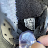 Nike Men's & Women's Premium Casual Sneakers — Style 256 hardware detail