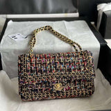 Zivas Charm Understated Luxury Everyday Handbag (Elevated Daily Companion) – Lifestyle Shot