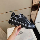 Alexander McQueen shoes Style 325 - packaging and accessories