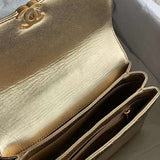 Zivas Charm Timeless Appeal Everyday Handbag (Considered Detail & Form) – Lifestyle Shot