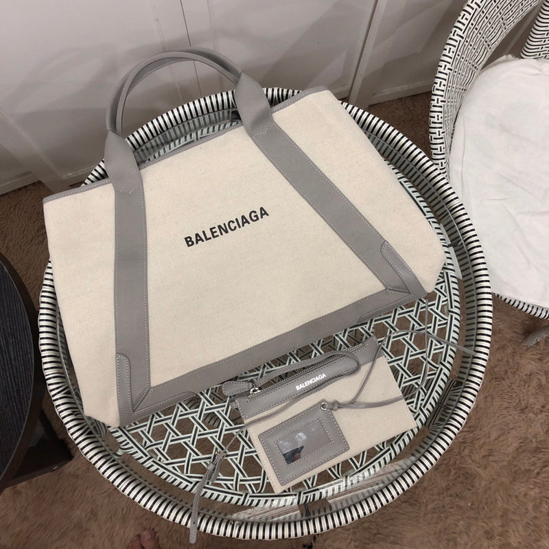 Front view of refined statement women's handbag – women's luxury accessory