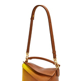 Ziva's Charm handbag – interior view (24cm*10.5cm*16cm)