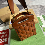 Fluid bag women's premium everyday handbag
