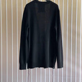 Givenchy clothing detail view — premium authentic designer style