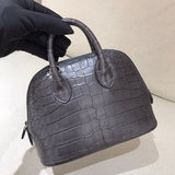 Sleek bag women's premium everyday handbag