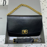 Zivas Charm Elevated Essentials Fashion Handbag (Timeless Wardrobe Addition) – Full Silhouette