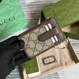 Close-up detail of fluid bag design