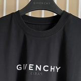 Givenchy clothing close-up — premium authentic designer style