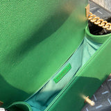  women's handbag, mid design, view 2