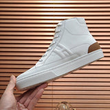 Hermes shoes Style 047 - sole and craftsmanship detail