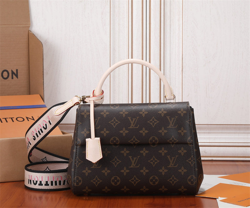  classic satchel detail view showing craftsmanship 8