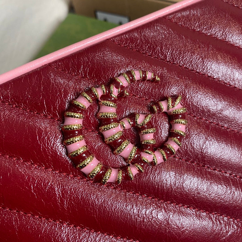 Styled lifestyle shot of refined classic women's handbag – women's luxury accessory