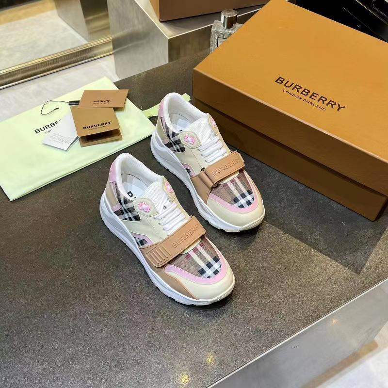 Classic Premium Synthetic Leather Shoes - Signature Finish | Women's Everyday Fashion Shoes #1204 - back view (image 4) of designer-inspired shoes