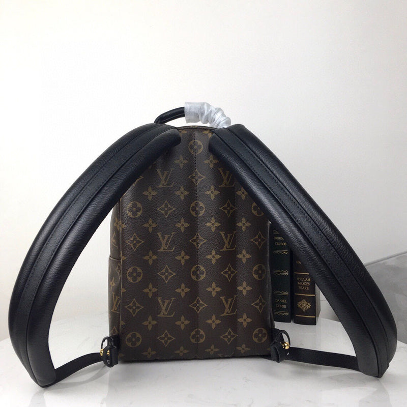 Interior view of classic modern women's handbag – women's luxury accessory