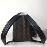 Interior view of classic modern women's handbag – women's luxury accessory