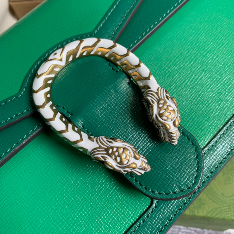 Styled lifestyle shot of classic statement women's handbag – women's designer-style accessory
