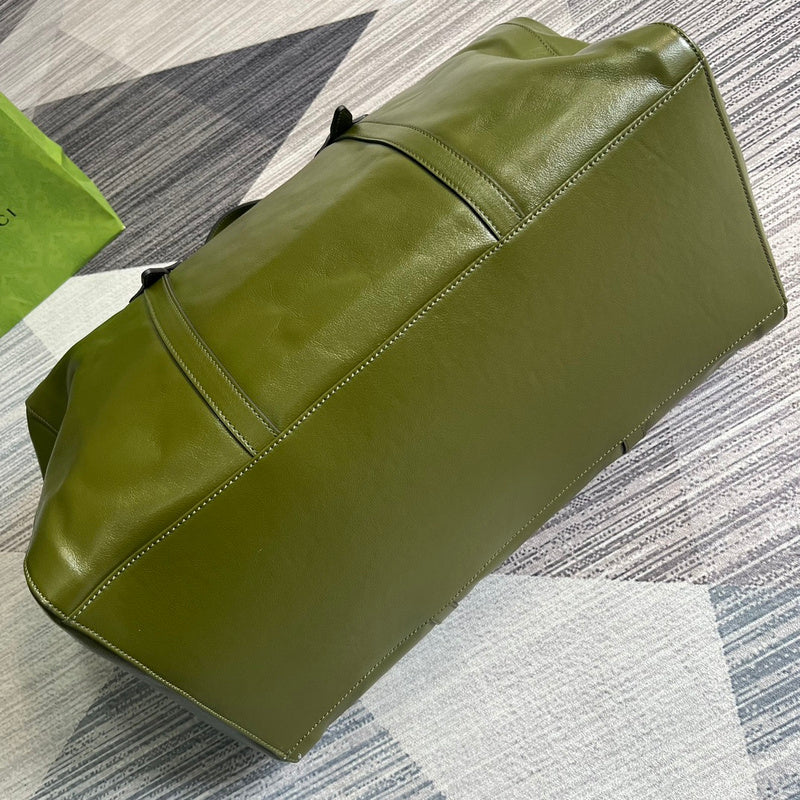 Interior view of everyday-luxe modern women's handbag – women's luxury accessory
