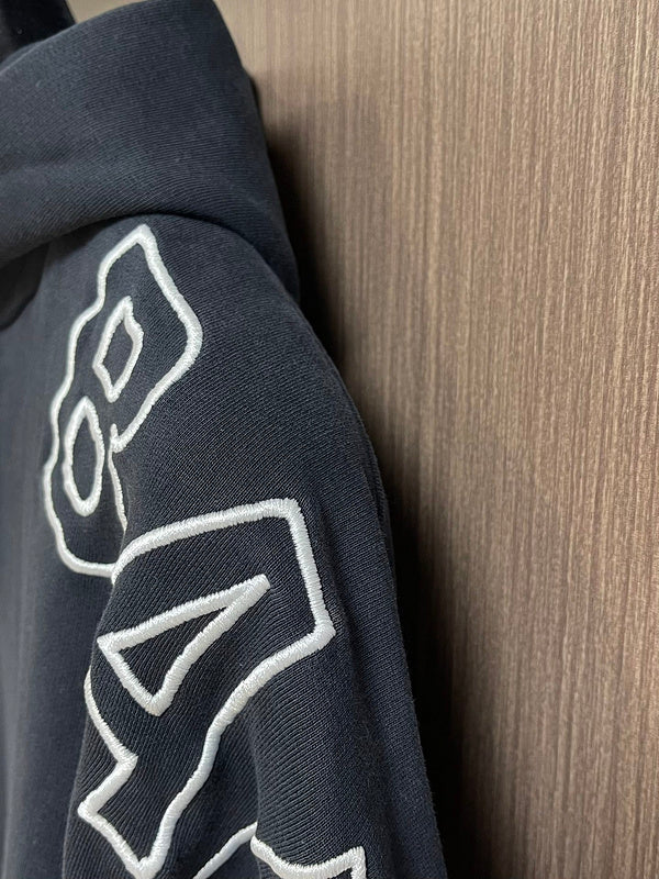 Balenciaga clothing product view — premium authentic designer style