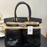 Classic bag women's premium everyday handbag