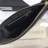 Zivas Charm Chic Craftsmanship Fashion Handbag (Premium Everyday Carry) – Back View