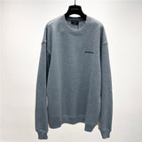 Balenciaga designer clothing front view designer style