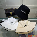 Lifestyle view of Louis Vuitton unisex cap