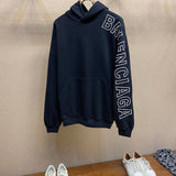 Balenciaga clothing front view — premium authentic designer style