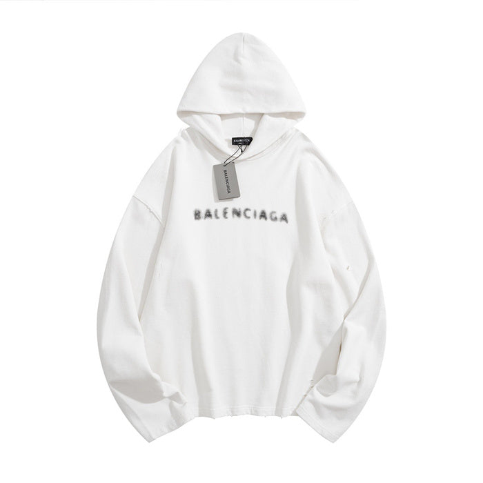 Balenciaga designer clothing front view designer style
