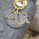 Close-up detail of everyday-luxe classic women's handbag – women's premium purse