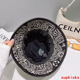 Lifestyle view of Louis Vuitton unisex cap