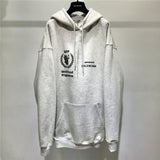 Balenciaga clothing front view — premium authentic designer style