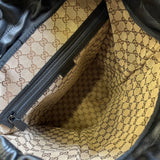 Close-up detail of elevated premium women's handbag – women's premium purse