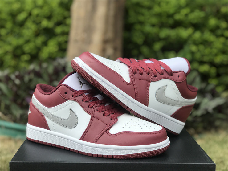 Nike clean off-white luxury sneakers view 8 premium leather build