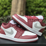 Nike clean off-white luxury sneakers view 8 premium leather build