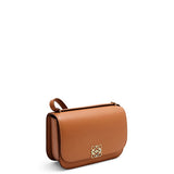 Ziva's Charm handbag – front view (19cm*13cm*6cm)