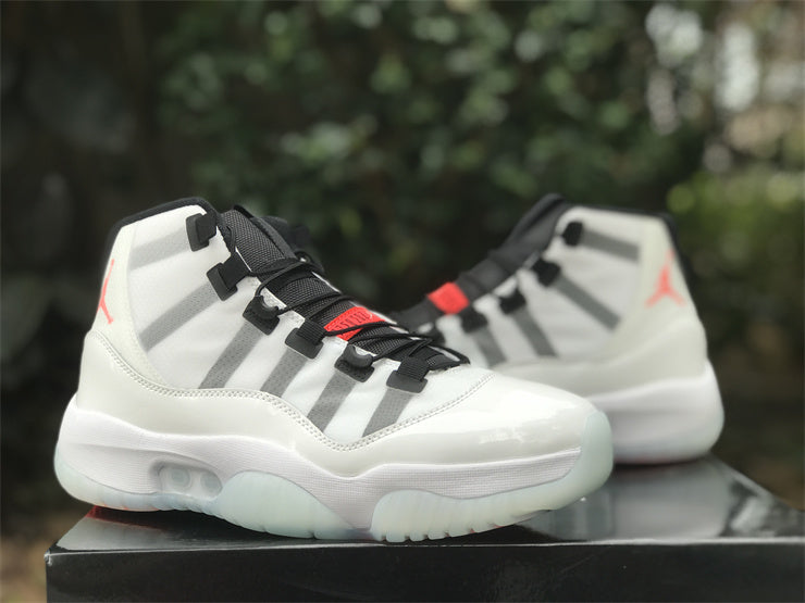 Nike two-tone luxury sneakers view 16 streetwear statement look