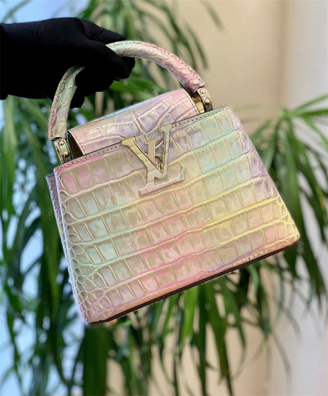  statement carryall bag styled with outfit