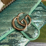 Styled lifestyle shot of premium structured women's handbag – women's designer-style accessory