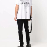 Amiri t-shirt lifestyle view — premium authentic designer style