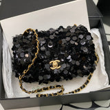  women's handbag, mid design, view 4
