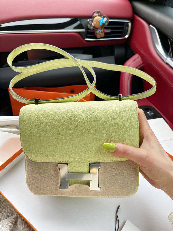 Considered handbag styled for everyday wear