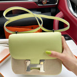 Considered handbag styled for everyday wear