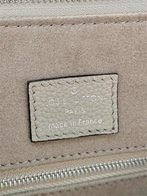  sophisticated shoulder bag detail view showing craftsmanship