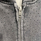 Balenciaga clothing back view — premium authentic designer style